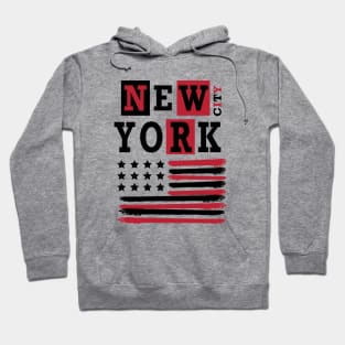 New York City Hoodie